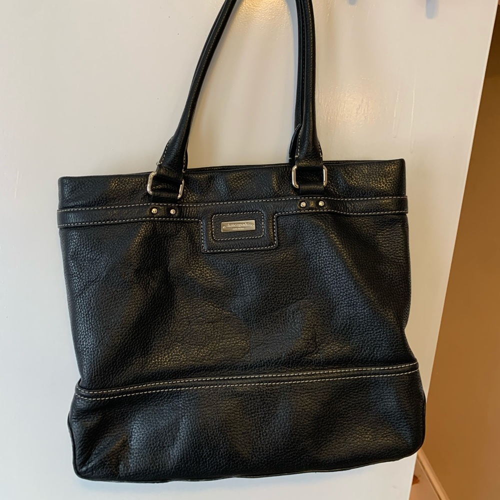Kate spade black bag